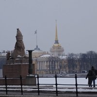 Санкт-Петербург :: Anna-Sabina Anna-Sabina