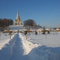 Масленица. :: Александр Сергеевич 