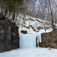 Приморский пейзаж :: Эдуард Куклин