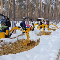 Супершкола :: Юрий Кирьянов