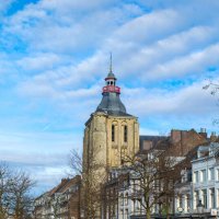 Maastricht :: Zinaida Belaniuk