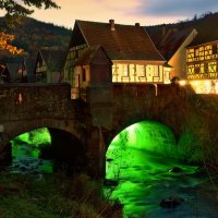 Kaysersberg, France :: Elena Wymann