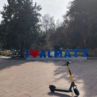 Almaty. :: Murat Bukaev 