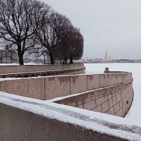 Весенний Петербург. :: Татьяна 