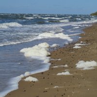Азовское море :: Вера Щукина