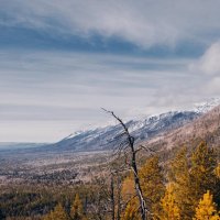 Аршан :: Станислав Брисач