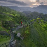 Весенний Дагестан :: Влад Соколовский