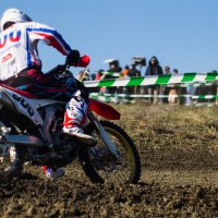 Bemol Motocross Cup (BMC) :: Роман 