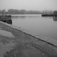 Выборг (Городской рынок) :: Евгений Жиляев