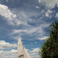 Sailing club :: Лариса Макарова