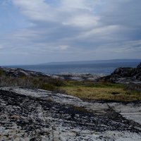 Баренцево море :: Валерия Ширковцова