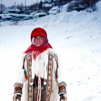 Ямал, коренные народы :: fotokor 72