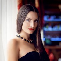 * :: Elena Zimina