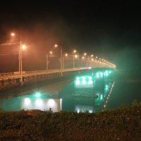 мост :: Денис Фотографиевич