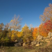 Осень :: Андрей Ермолаев