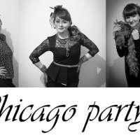 Chicago party :: masika 2000