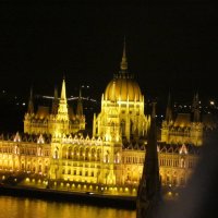 Будапешт :: Angela Ray 
