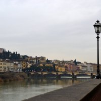 Italy, Florence :: Marina Kuznetsova