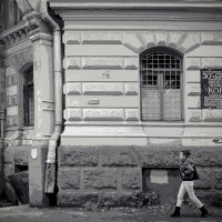 Выборг (прогулка по городу) :: Евгений Жиляев