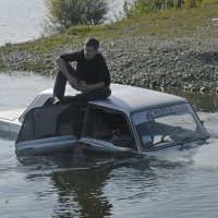 Мужики приехали на рыбалку :: Павел Савин