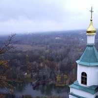 Україна :: Мандрик UA