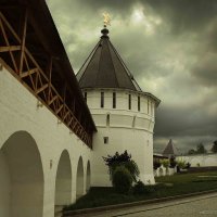Высоцкий монастырь :: Валерий 