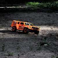 Slash 2WD Rc :: Роман Елин