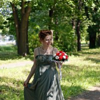 Невеста :: Max srmax.ru Morozov