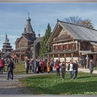 Великий Новгород. :: Александр Лейкум