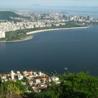 Рио-де-Жанейро! :: Светлана 