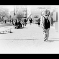 street photography :: Jiří Valiska