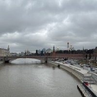 Москва :: <<< Наташа >>>