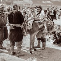 На базаре :: Анатолий ИМХО