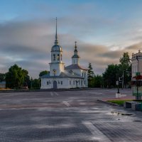 Храм Александра Невского :: Moscow.Salnikov Сальников Сергей Георгиевич