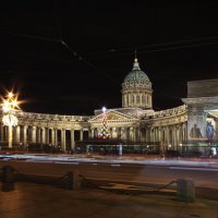 Санкт-Петербург :: Светлана К