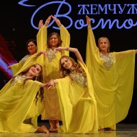 Жемчужина востока. :: Андрей + Ирина Степановы