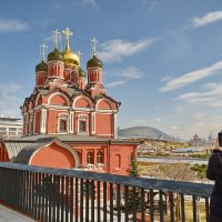 Фото на память :: Роман Пацкевич