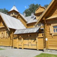 Городец. Город мастеров :: Надежда 