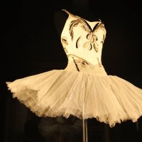 Балет - танец, исполняемый человеческой душой.... :: Tatiana Markova