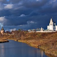 Суздальские виды :: Александр Сивкин