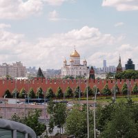 Мой город :: Евгений Седов