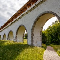 Сквозь акведук :: Алексей Л