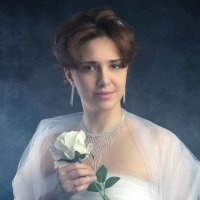 Елена :: Ирина Лаврова