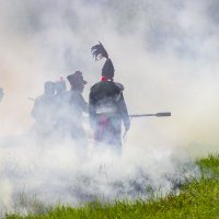 В честь нашего вождя (зачеркнуто) Императора :: Андрей Николаевич Незнанов