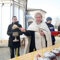 Пасха :: Михаил Бибичков