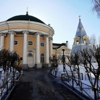 Кулич и Пасха :: Наталья Герасимова