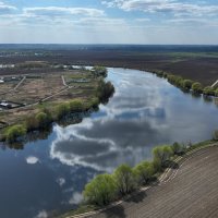 р.Москва :: Grabilovka Калиниченко