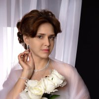 Елена :: Ирина Лаврова