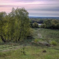 Апрельское утро :: Константин 