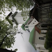 Михайловский монастырь :: Evgeny Mameev